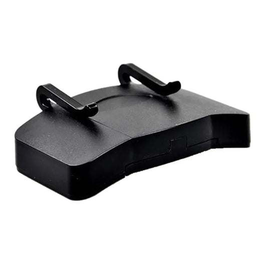 5-LED Cap Light Headlamp, Ultra-Bright Clip-On Hat Light