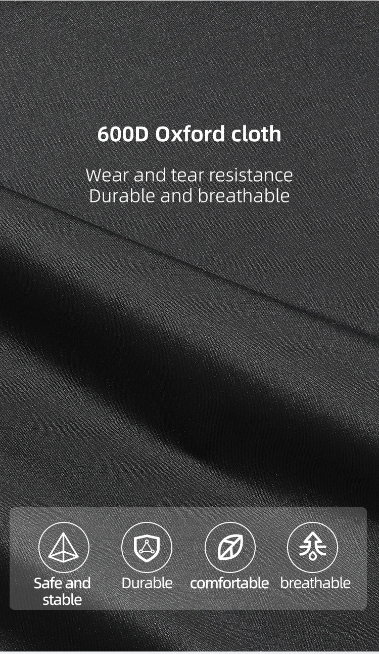 Survival Now™ Portable Camping Bed