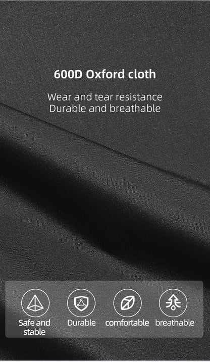 Survival Now™ Portable Camping Bed
