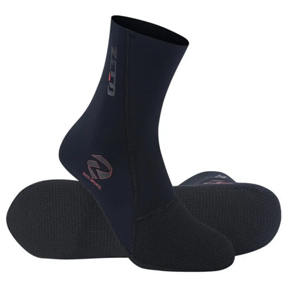 Survival Now™ 3mm Neoprene Diving Socks