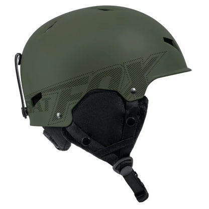 Unisex Ski Helmet – Ride Smarter, Safer, and Stronger