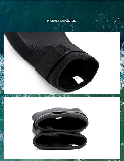 Survival Now™ Adult Diving Gloves