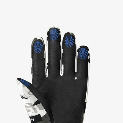 Unisex Winter Sports Ski Gloves – Touchscreen, Anti-Slip & Warm