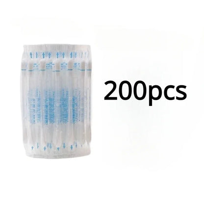Survival Now™ Disposable Iodophor Alcohol Disinfection Cotton Swabs