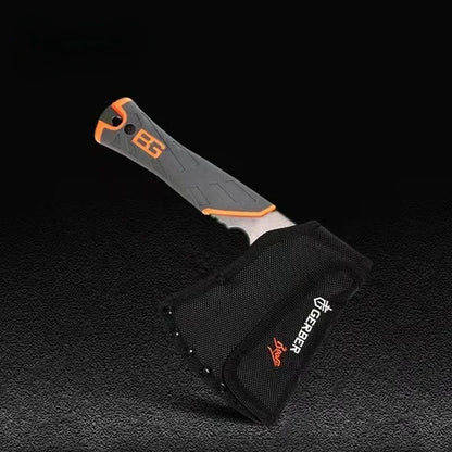Survival Now™ Outside Survival Axe