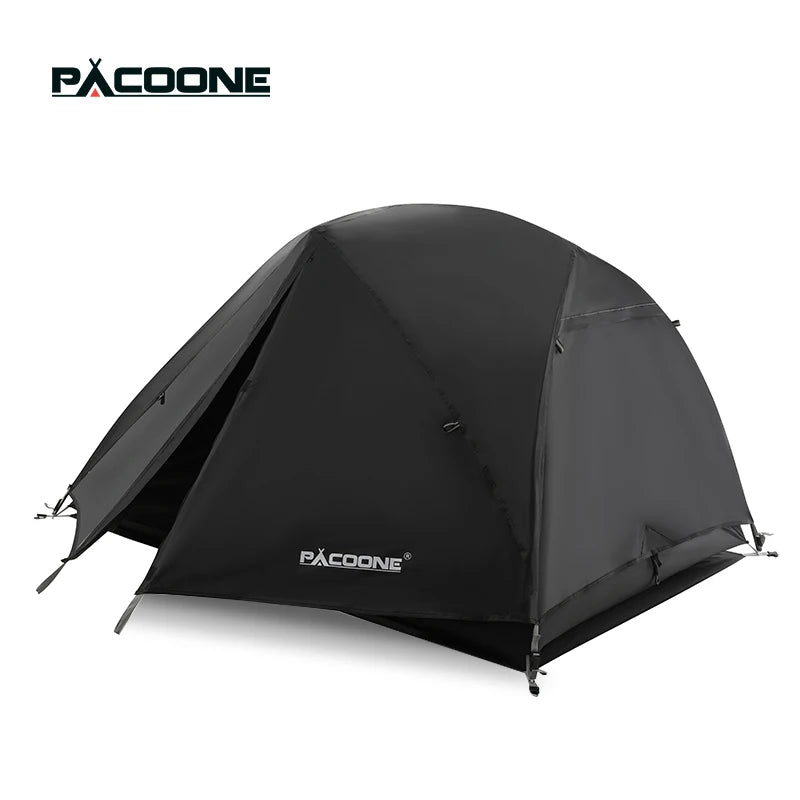 Survival Now™ Ultralight 20D Nylon Camping Tent