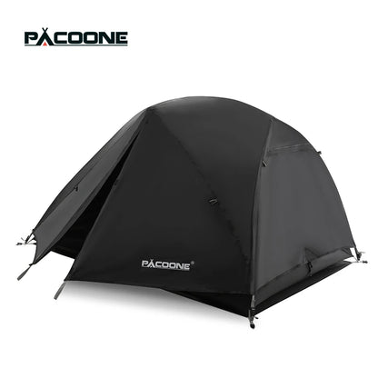 Survival Now™ Ultralight 20D Nylon Camping Tent