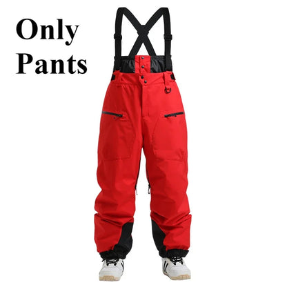Survival Now™ Men's Skiing Pants