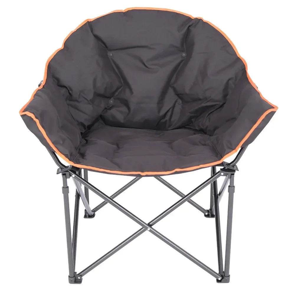 Survival Now™ Luxury Oversized Lazy Round Sofa