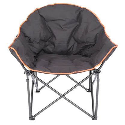 Survival Now™ Luxury Oversized Lazy Round Sofa