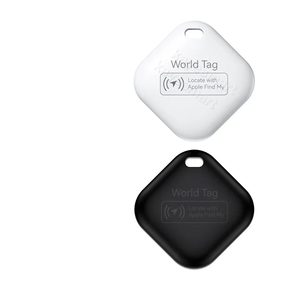 Mini Tracking Device – Smart Bluetooth Finder