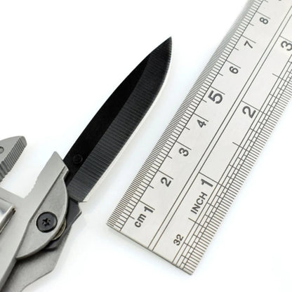 Survival Now™ Multi-Tool Survival Tool