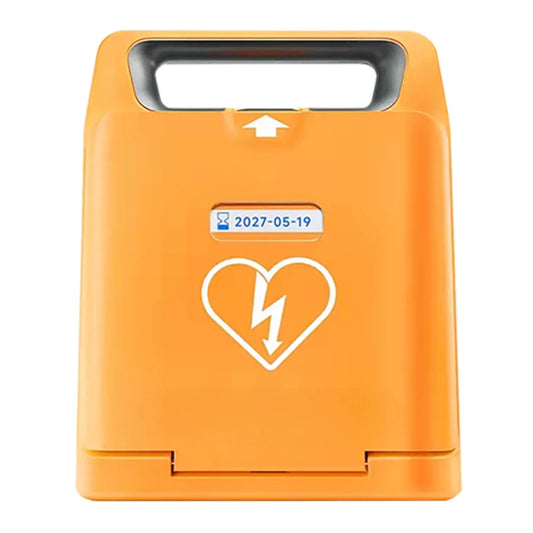 Automatic External Defibrillator (AED) – Portable & Easy-to-Use