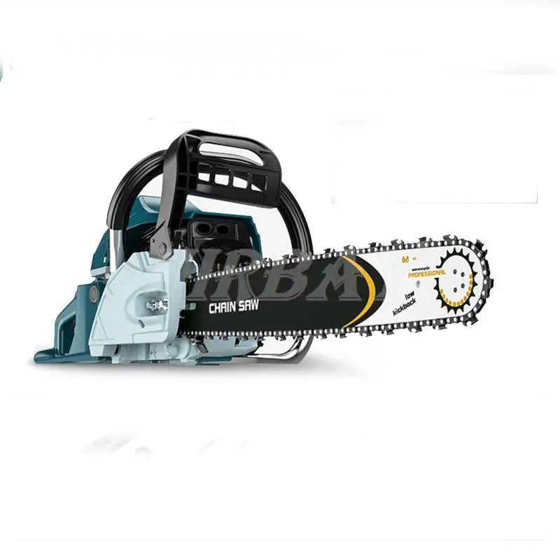 Survival Now™ High-Power Gasoline Chainsaw