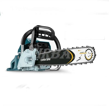 Survival Now™ High-Power Gasoline Chainsaw