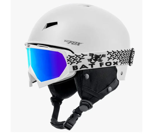 Unisex Ski Helmet – Ride Smarter, Safer, and Stronger
