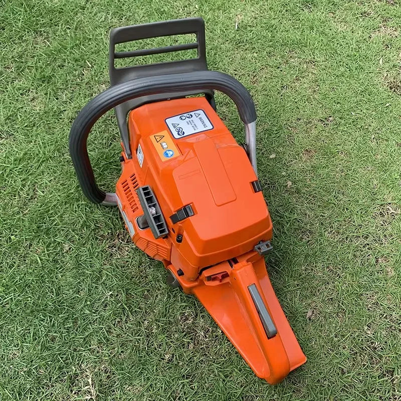 Survival Now™ Professional Chainsaw