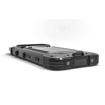 Survival Now™ 6.3-Inch Rugged Android Smartphone