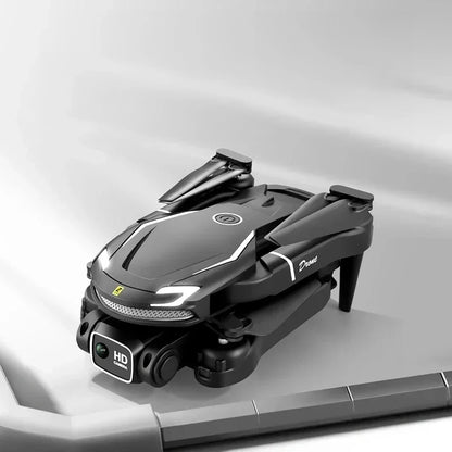 V88 Drone – 8K Ultra HD Dual Cameras & GPS Navigation