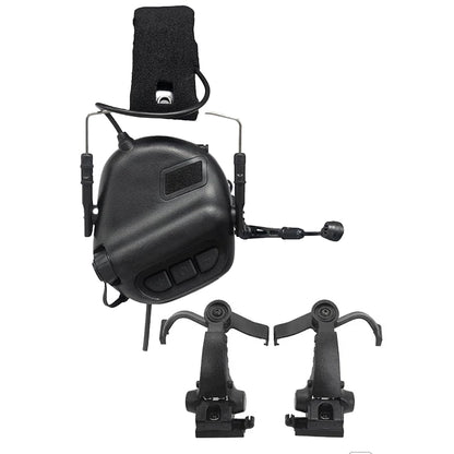 M32X MOD4 Tactical Headset