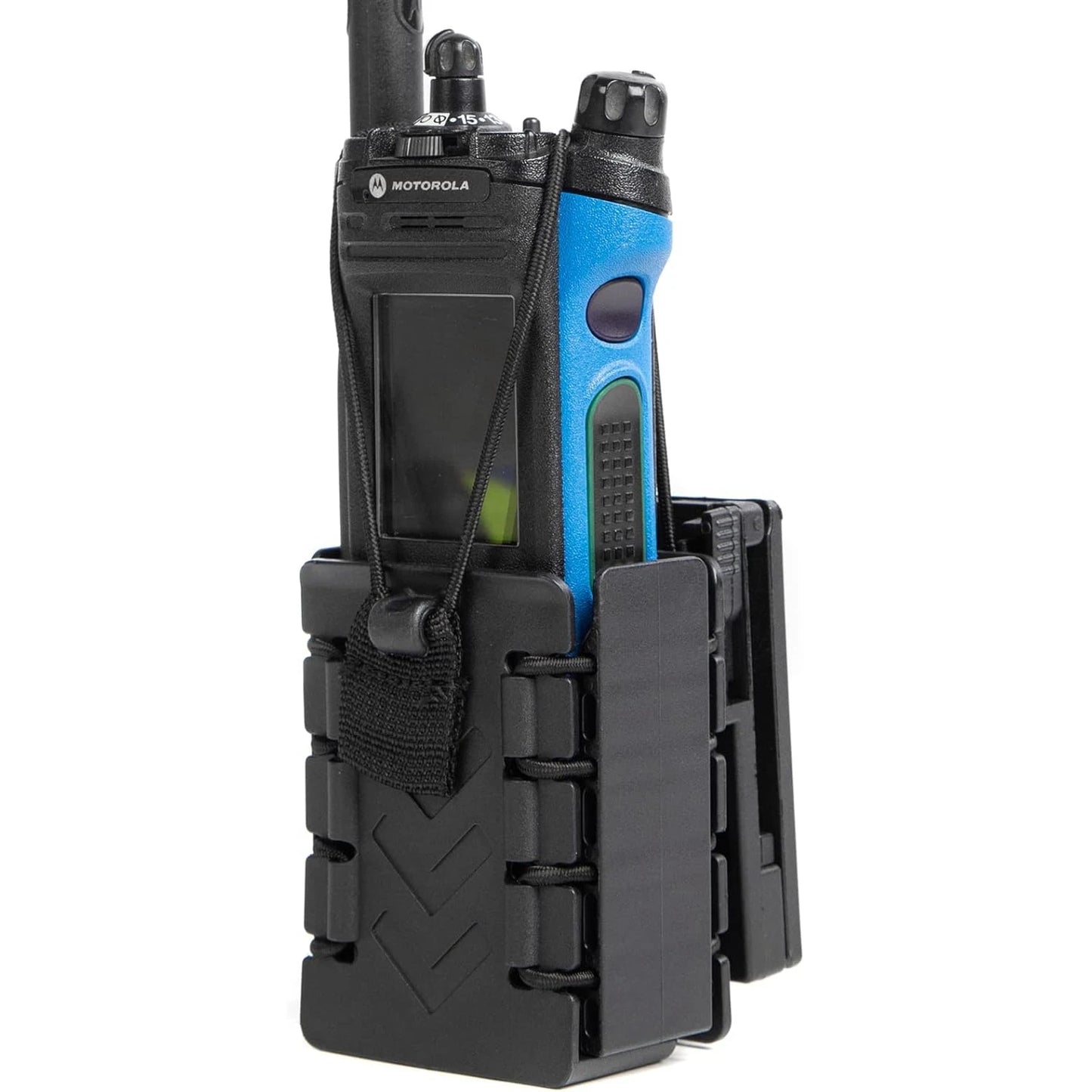 Survival Now™ Polymer Radio Holster