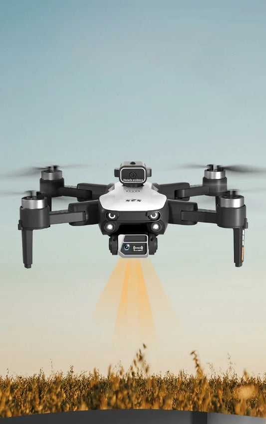 Mini Drone – 8K Camera & Smart Flying