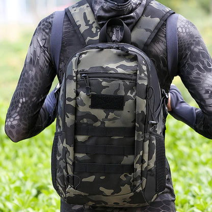 Survival Now™ 10L/20L Travel Outdoor Backpack