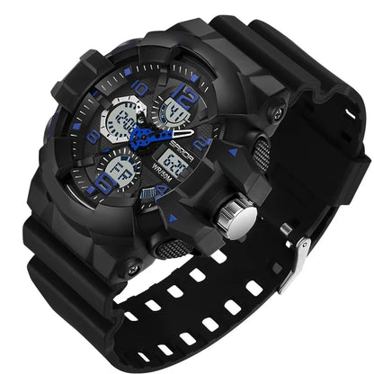 G-Style Digital Sports Watch – Shockproof