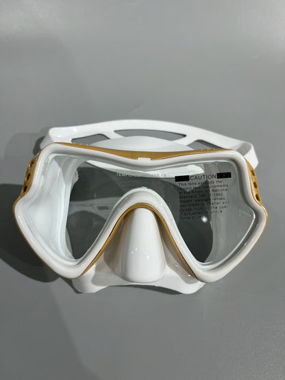 Survival Now™ Professional Scuba Diving Mask