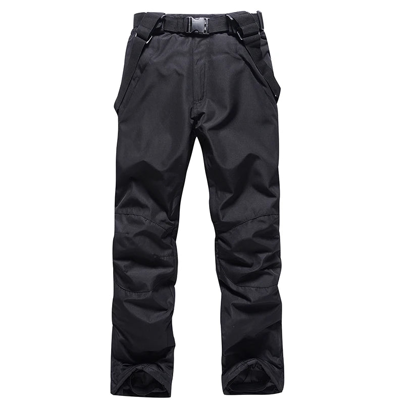 Survival Now™ Winter Men’s Ski Suit