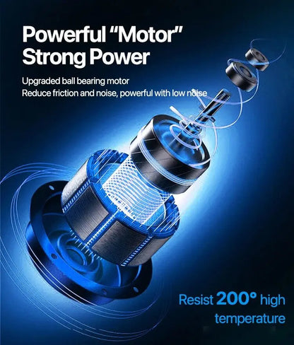 Survival Now™ Portable USB Mini Air Conditioner