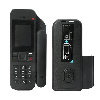 Maritime Satellite Phone with GPS & SOS, Reliable Ocean Communication
