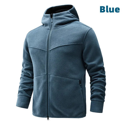 Survival Now™ Outdoor Tactical Soft Shell Jacket for Men