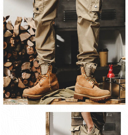 Survival Now™ Summer Tactical Pants for Men