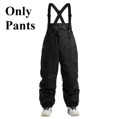 Survival Now™ Men's Skiing Pants