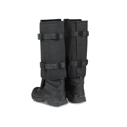 Snake Hunting Tights - Durable, Adjustable, Full-Leg Protection