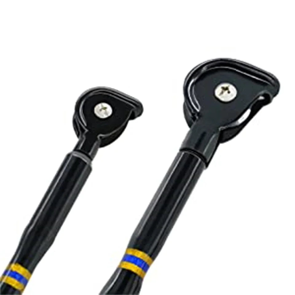 Deep Sea Fishing Rod 5'6" – Heavy-Duty Trolling Rod