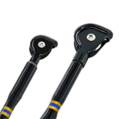 Deep Sea Fishing Rod 5'6" – Heavy-Duty Trolling Rod