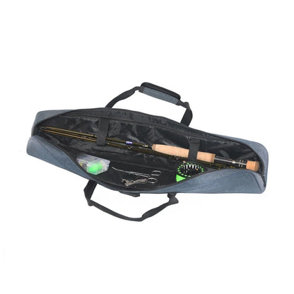 8ft 5/6 Fly Fishing Rod and Reel Kit