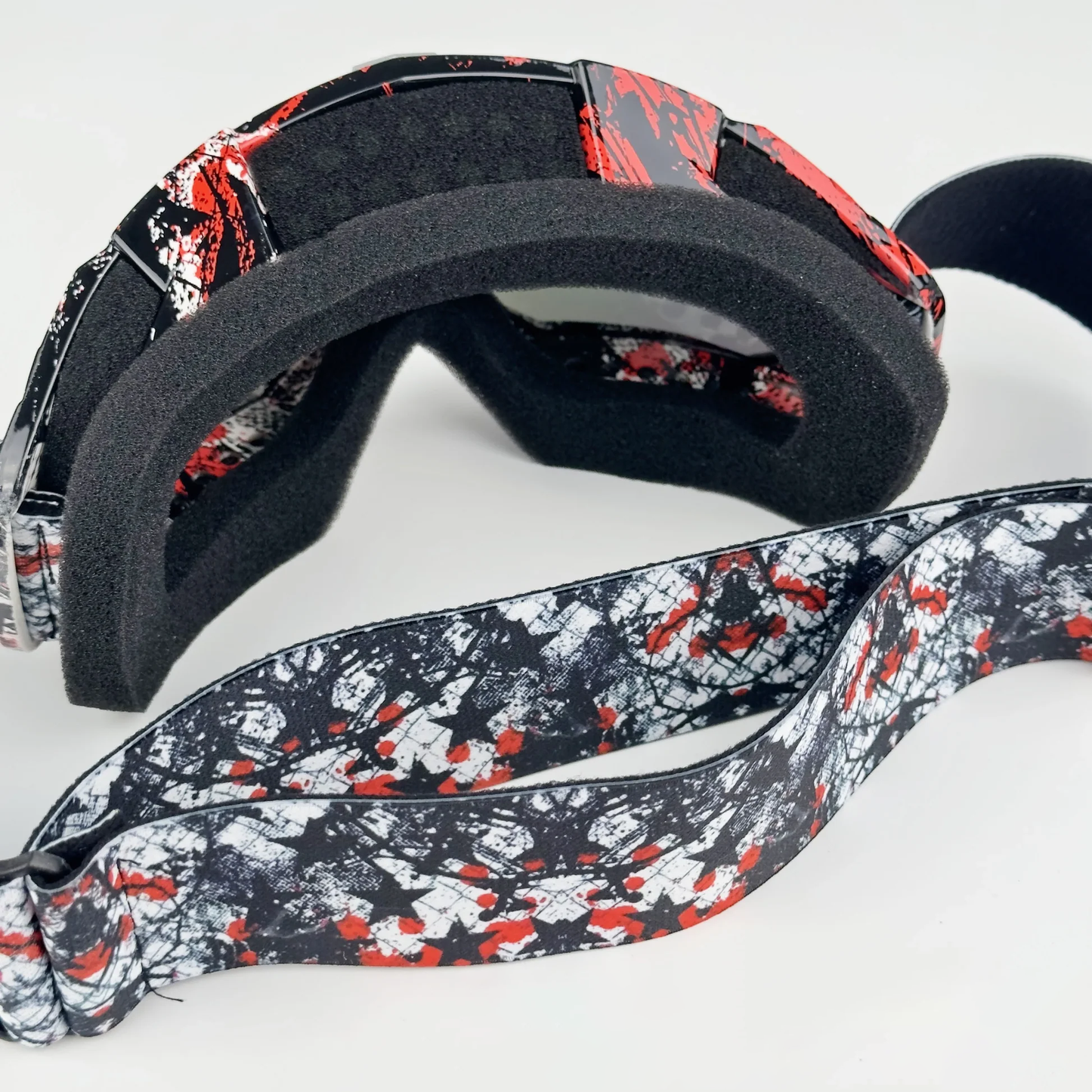 Outdoor Motorcycle Goggles – Premium MX, ATV, Dirt Bike, and Ski Goggles