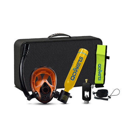 Survival Now™ Ultimate Outdoor Water Sports Gear