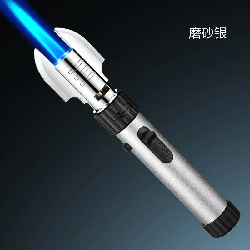 Survival Now™ Powerful Blue Flame Jet Torch