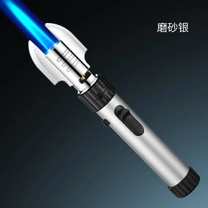 Survival Now™ Powerful Blue Flame Jet Torch