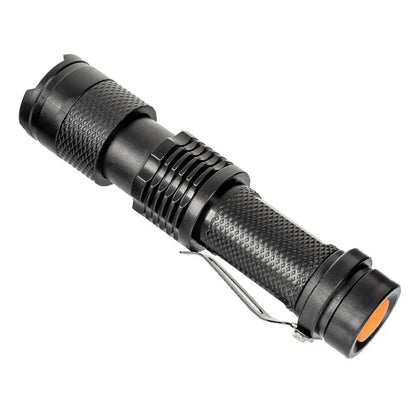 Survival Now™ Waterproof Tactical Flashlights