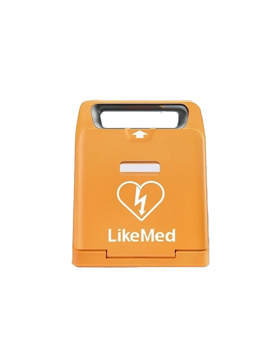 Automatic External Defibrillator (AED) – Portable & Easy-to-Use
