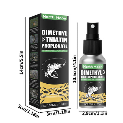 Survival Now™ 30ml Liquid Fishing Bait Attractant
