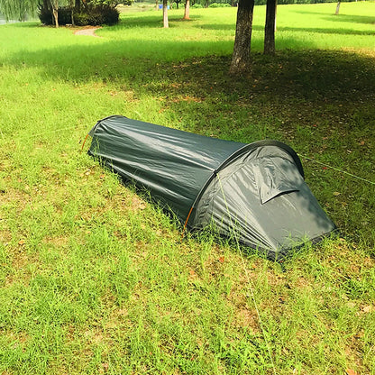 Survival Now™ Backpacking Tent