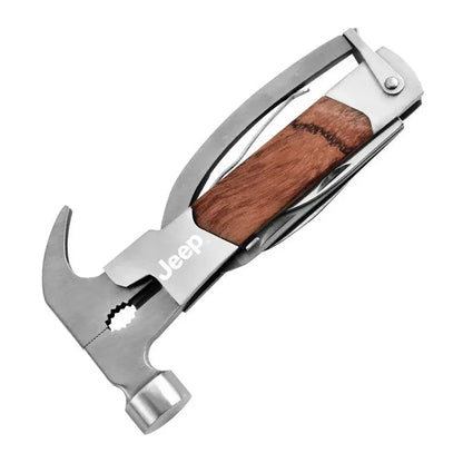 Survival Now™ Multi-Functional Outdoor Combination Tool