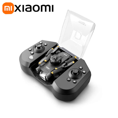 Mini V30 Drone – 8K Camera & Pro Flying