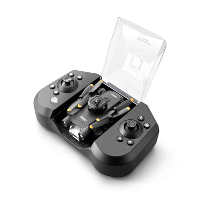 Mini V30 Drone – 8K Camera & Pro Flying